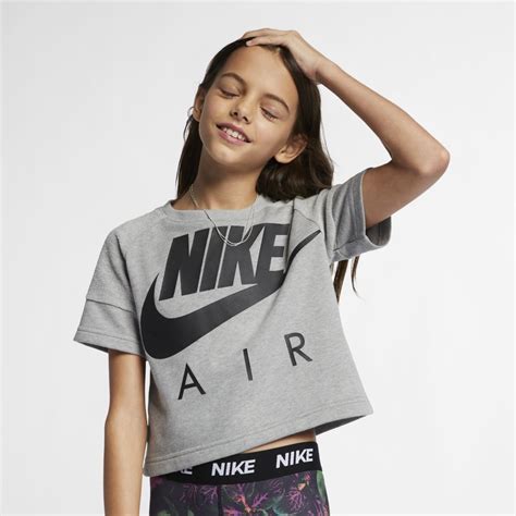 Nike Girls' Clothing 